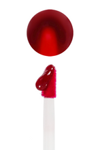 Load image into Gallery viewer, "Date Night" Magenta/Purple Lip Stain
