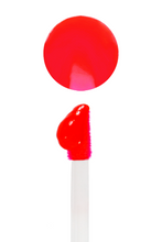 Load image into Gallery viewer, "Ladies Night" Hot Pink/Red Lip Stain