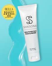Load image into Gallery viewer, BeautEase Face Mask & Primer
