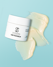Load image into Gallery viewer, CBD Face Balm