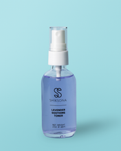 Load image into Gallery viewer, Lavender Soothing Toner