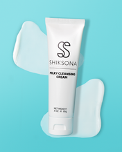 Load image into Gallery viewer, Milky Cleansing Cream