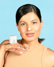 Load image into Gallery viewer, CBD Face Balm