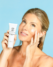 Load image into Gallery viewer, Milky Cleansing Cream
