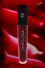 Load image into Gallery viewer, &quot;Date Night&quot; Magenta/Purple Lip Stain
