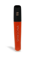 Load image into Gallery viewer, &quot;Happy Hour&quot; Orange/Pink Lip Stain
