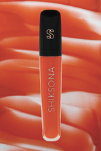 Load image into Gallery viewer, &quot;Happy Hour&quot; Orange/Pink Lip Stain
