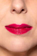 Load image into Gallery viewer, &quot;Ladies Night&quot; Hot Pink/Red Lip Stain
