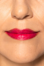 Load image into Gallery viewer, &quot;Ladies Night&quot; Hot Pink/Red Lip Stain
