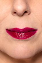 Load image into Gallery viewer, &quot;Date Night&quot; Magenta/Purple Lip Stain
