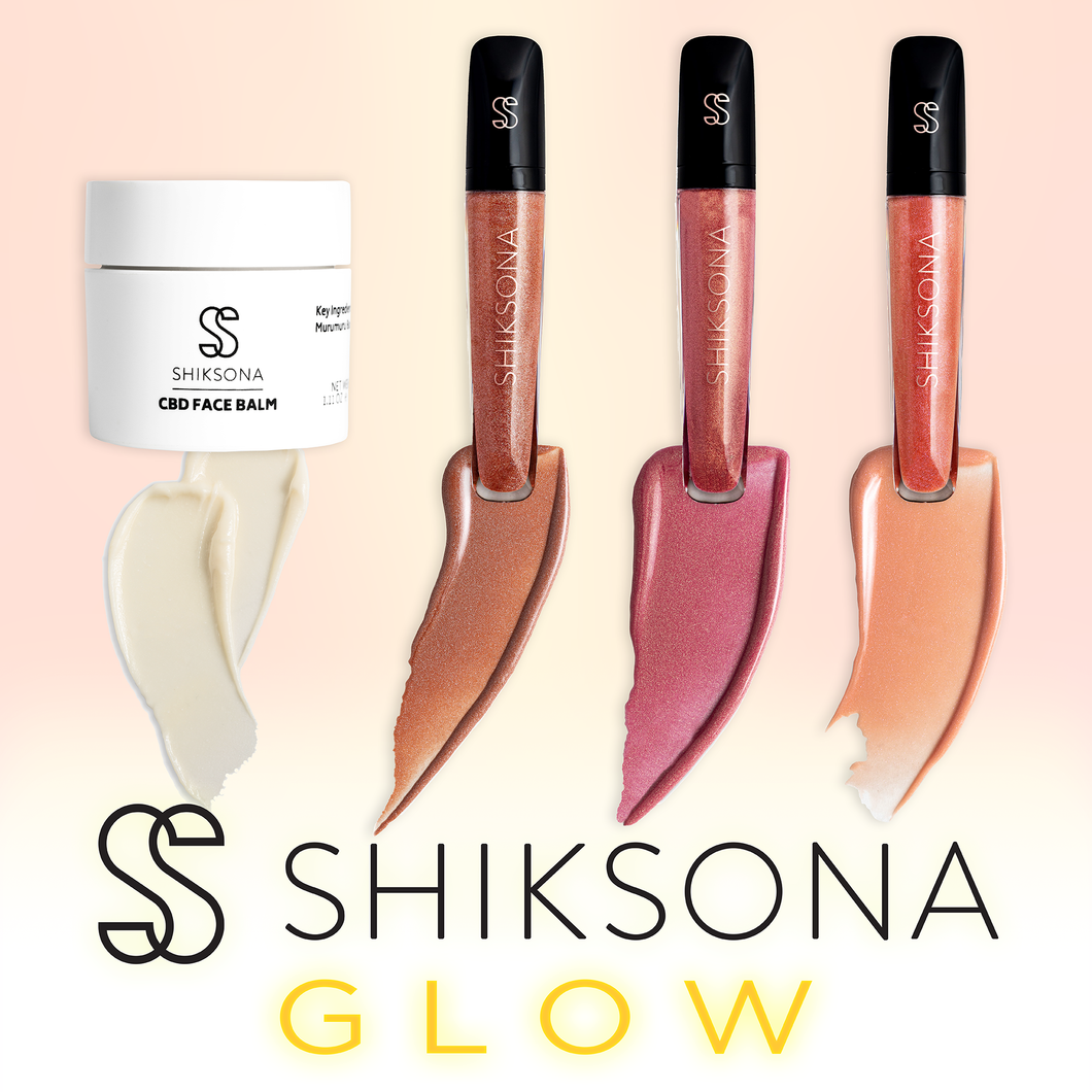 ShikSona Glow Kit